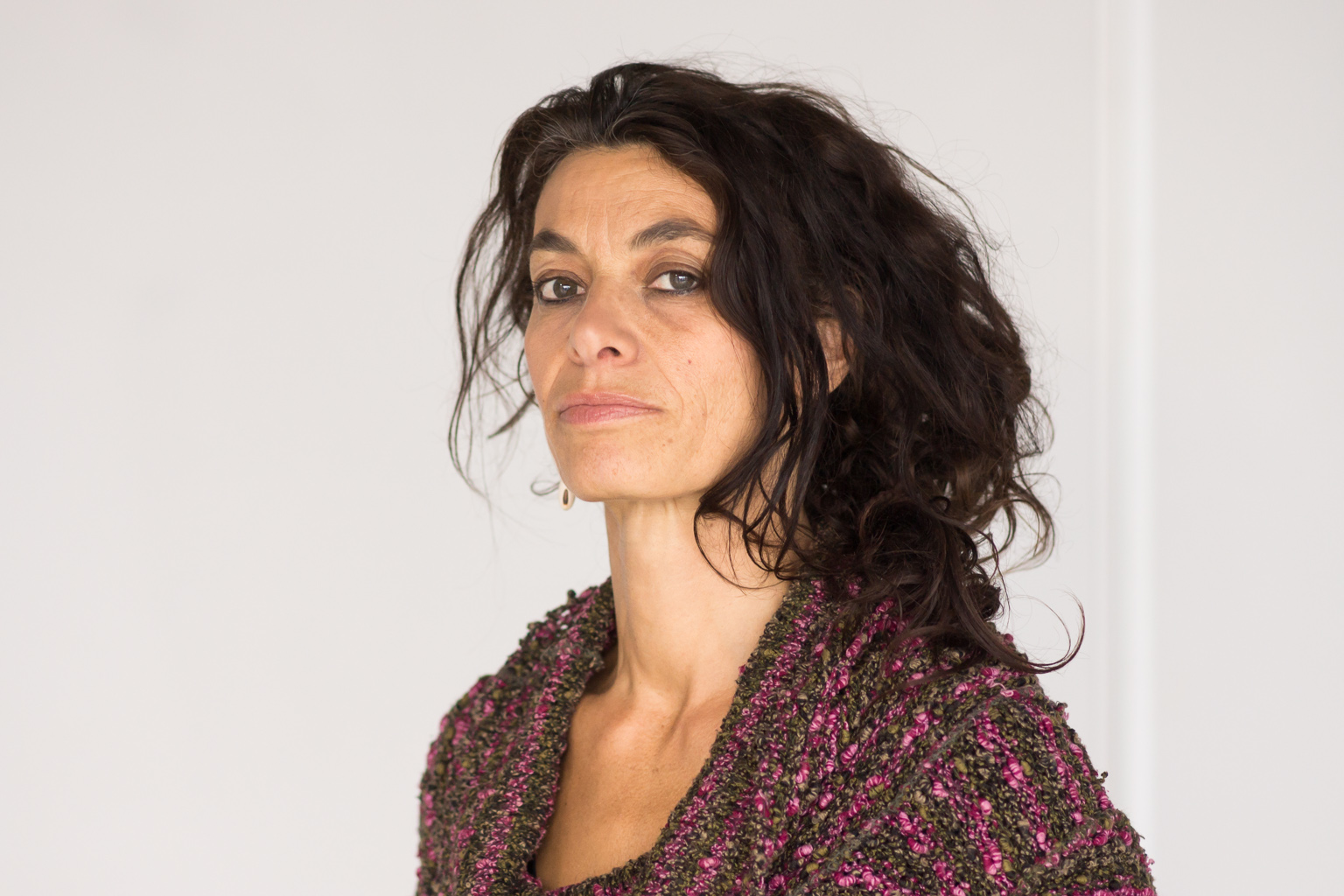 Brigitte FISCHER