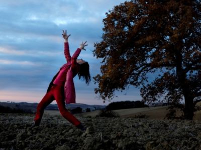 Performance en Nature