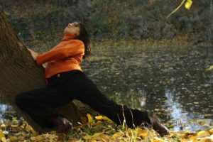 Stages Les Furieuses - Danse théâtre avec un arbre