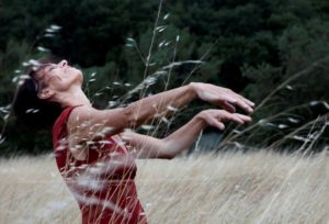 Stages Danse Théâtre - Les Furieuses - Voler dans un champ